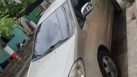 Beige Toyota Innova 2008 for sale in Manila