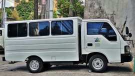 Sell White Kia K2700 for sale in Manila