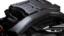 Selling Silver Toyota Wigo for sale in Makati