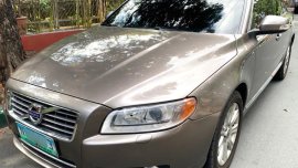 Sell Grey 2010 Volvo C30 in Muntinlupa