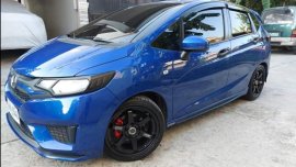 Honda Jazz 2015