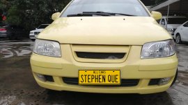 2006 Hyundai Matrix 1.5