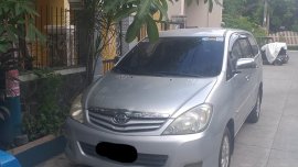 2010 Toyota Innova G 