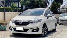 2018 Honda Jazz 1.5 VX  