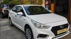 Hyundai Accent 2019