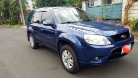 Ford Escape 2.3 XLT 4X2 2011 
