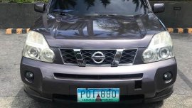 Nissan X-Trail 2010