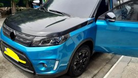 Suzuki Vitara 2019