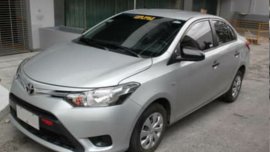 Toyota Vios J 2014