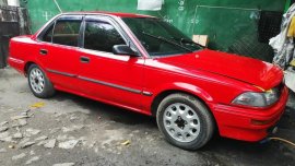 Sell Red Toyota Corolla for sale in Pateros