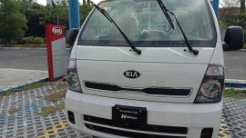 White Kia K2500 for sale in Manila
