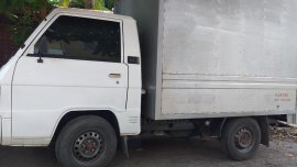 Sell White Mitsubishi L300 in Cagayan de Oro