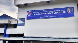 LTO extends vehicle registration yet again due to pandemic