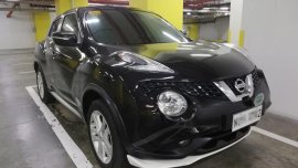 Sell Black Nissan Juke for sale in Manila
