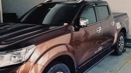Selling Purple Nissan Navara 2019 in Quezon City