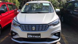Suzuki Ertiga 2020