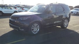 2019 Land Rover Discovery