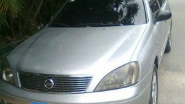 2006 Nissan Sentra