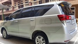 2019 Toyota Innova E