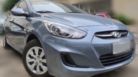 Hyundai Accent 1.6 GL6 2018