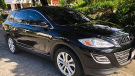 Mazda Cx-9 2011