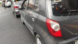 Sell Grey Toyota Wigo in Manila
