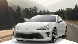 Toyota 86