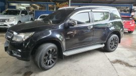 Black Chevrolet Trailblazer for sale in Santa Rosa