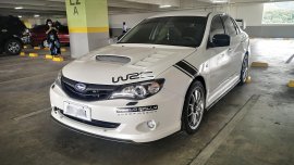 Subaru Impreza 2.0 RS