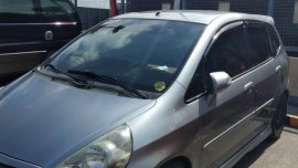 HONDA JAZZ GD 1.3 IDSI M/T 2004