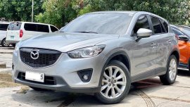 2015 Mazda Cx5 AWD 2.5