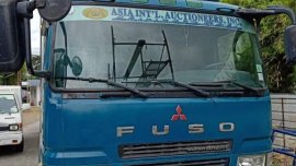 Blue Mitsubishi Fuso for sale in Parañaque