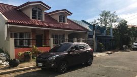 Selling Brown Hyundai Tucson in Manila