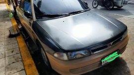 Selling 1993 Mitsubishi Lancer in Manila