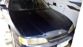 Sell Black Honda Accord in Manila