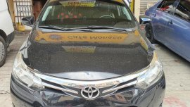 2016 Toyota Vios E AT 1.3 