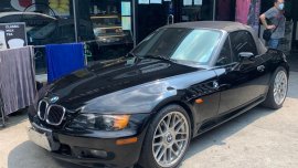 BMW Z3 1997 