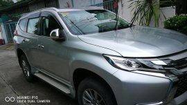 2016 Mitsubishi Montero Sports GLS Premium 4X2