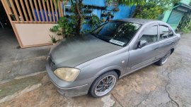 Nissan Sentra GX 2009