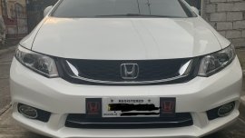 2015 Honda Civic Type R