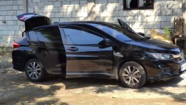 Honda City 2018