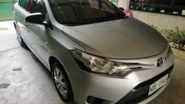 Toyota Vios 1.3 J Manual