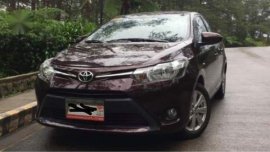 Selling Purple Toyota Vios in Pasig