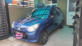 Sell Blue Suzuki Alto in Mabalacat