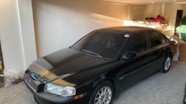 Sell Black Volvo S80 for sale in Pasig