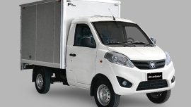 Foton Gratour  F-Van 1.5 MT
