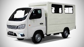 Foton Gratour 1.5 TM MPV