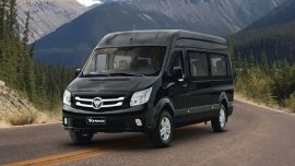 Foton Toano Standard 2.8 MT