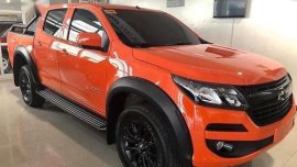 Orange Chevrolet Colorado for sale in Chevrolet