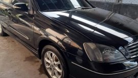 Sell Black Nissan Sentra in Palayan